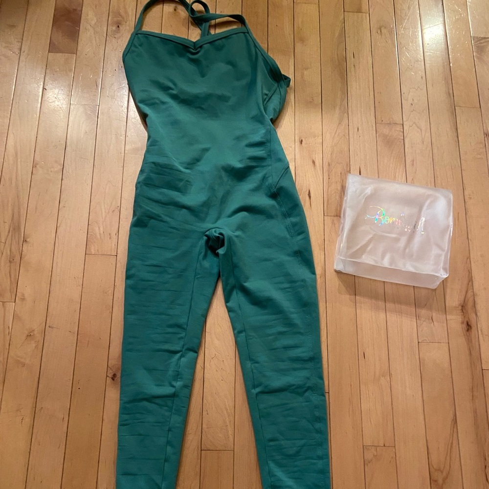 Bombshell Sportswear Sculpt Bodysuit
